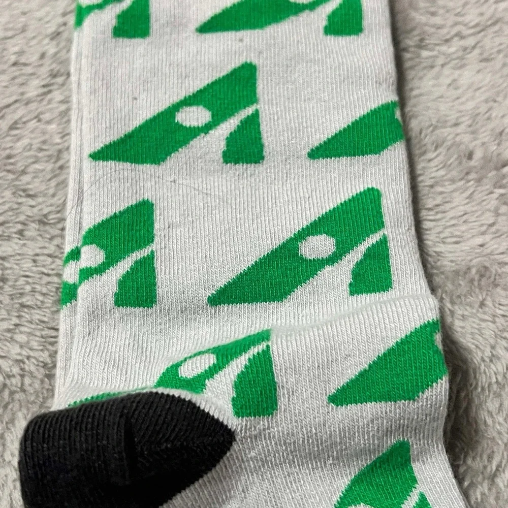 Sock Club‎ Arthritis Foundation Socks Brand New w/Tags Adults Unisex